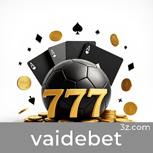 Vaidebet: Jogos Diversos para Jogadores Brasileiros