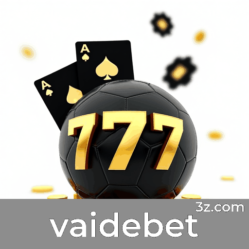 Vaidebet: Plataforma de Apostas Confiável e Profissional