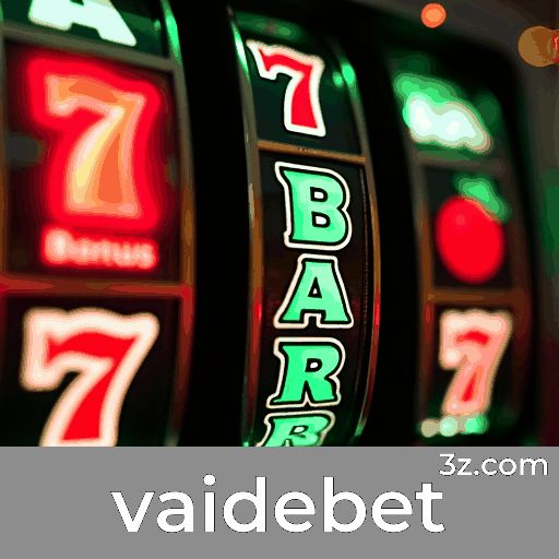 Vaidebet: A Experiência de Casino Mais Autêntica do Brasil