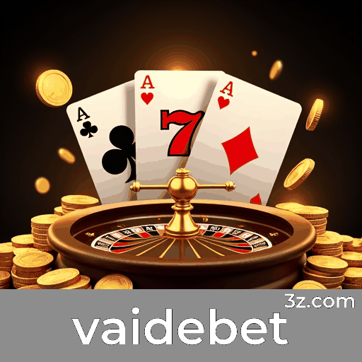 Vaidebet: Emoção e Ganhos em Jogos de Cassino