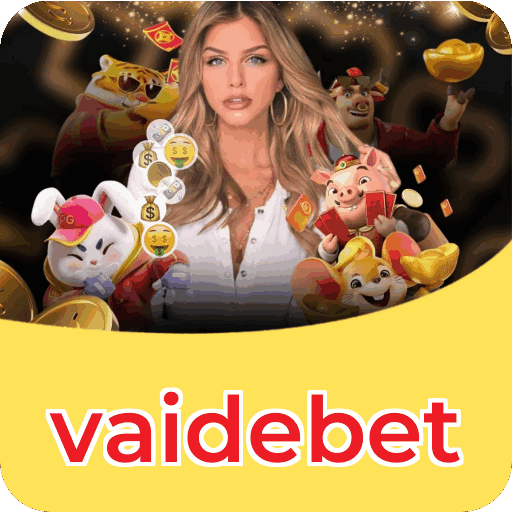 Login rápido no app vaidebet