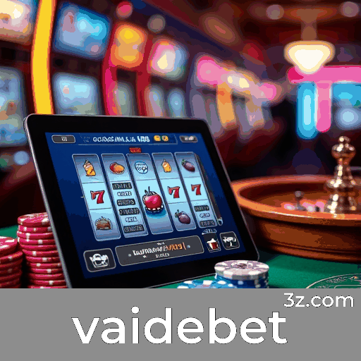 Experiência de Valor Exclusiva para Membros no vaidebet