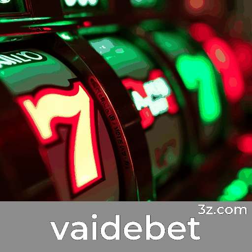 Experimente o Vaidebet: Completo e Conveniente